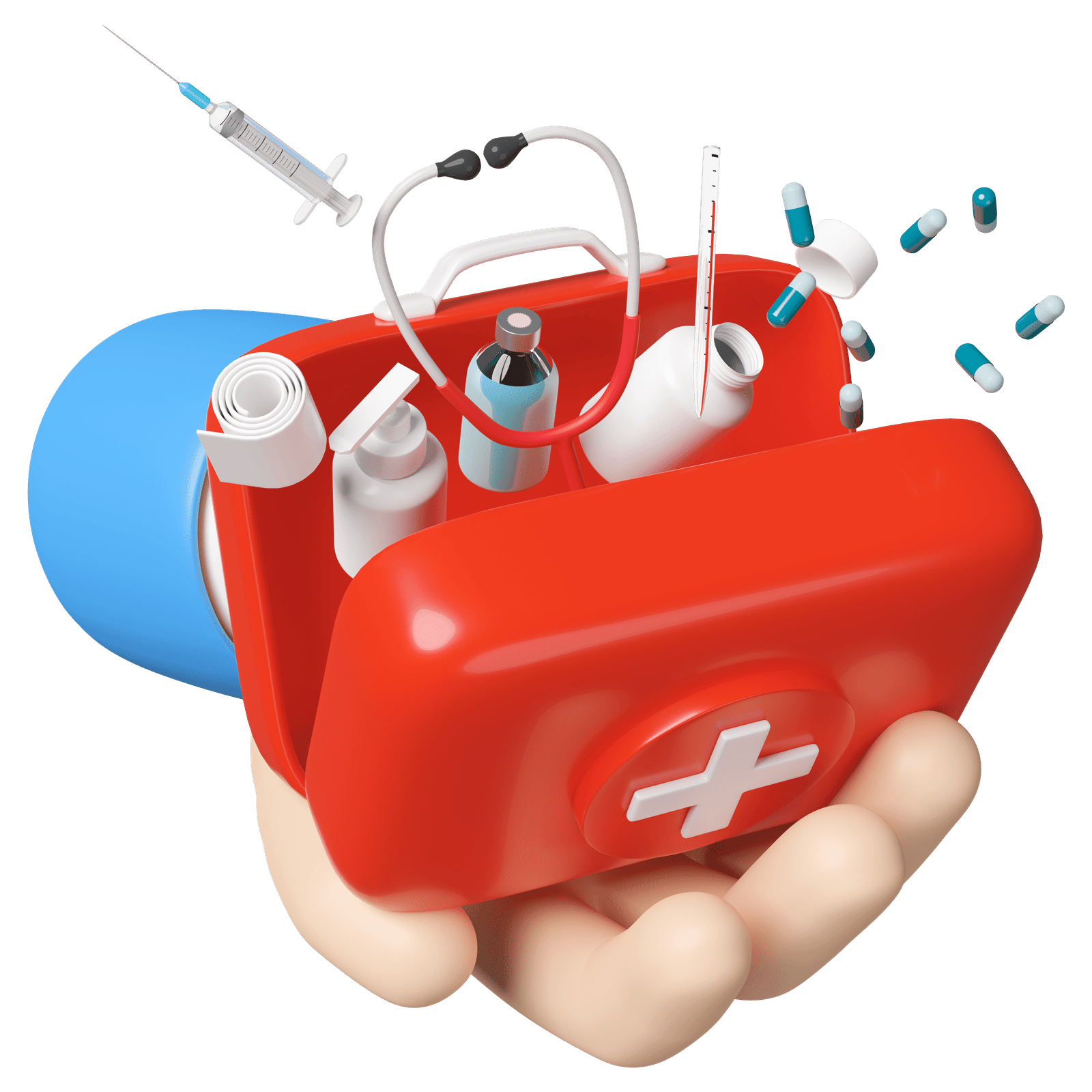 Medical Kit
